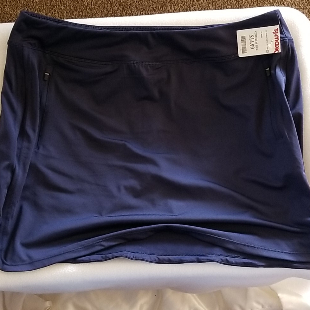 COPY - Levelwear Athletic Shorts